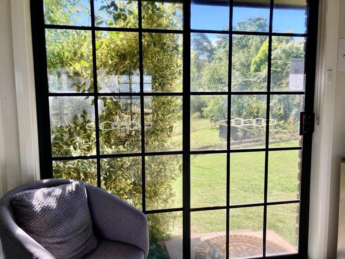 Bed and Breakfast Rosewhite House Myrtleford Esterno foto