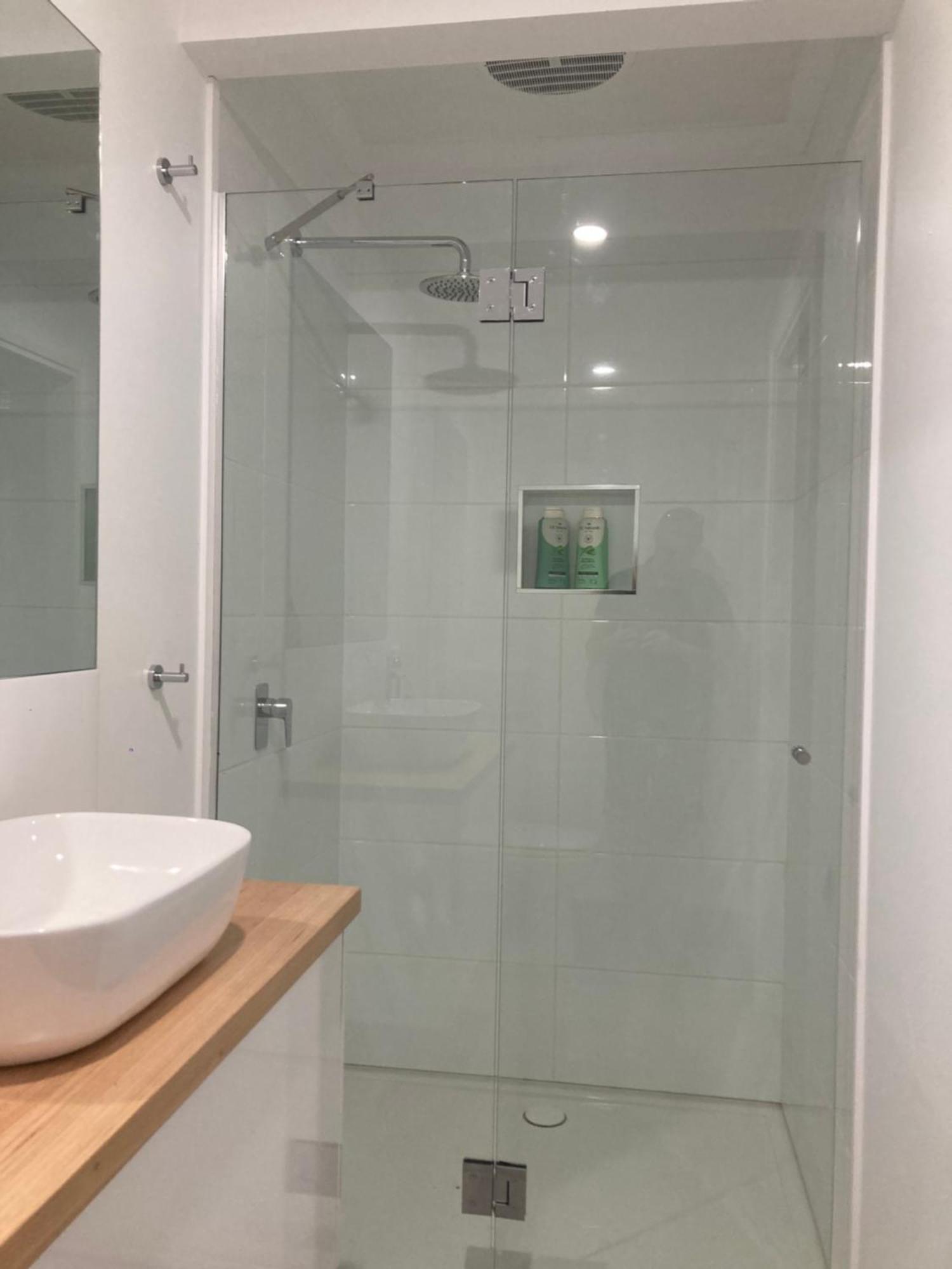 Bed and Breakfast Rosewhite House Myrtleford Esterno foto