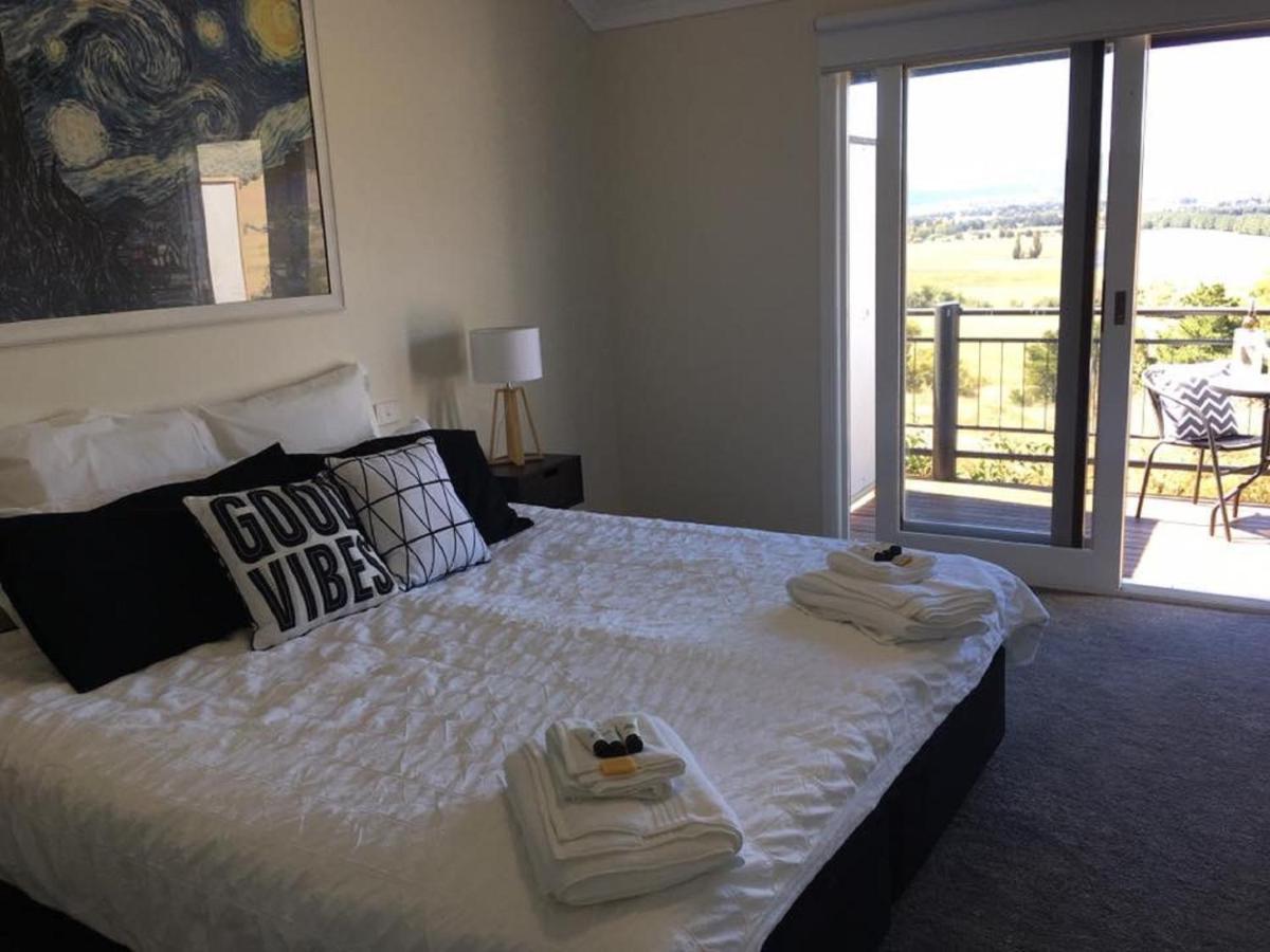 Bed and Breakfast Rosewhite House Myrtleford Esterno foto